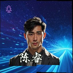 陈睿